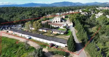 Plot of land in Llica dAmunt, Spain
