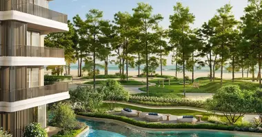 Квартира 3 комнаты в Са Кху, Таиланд