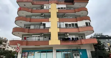 Квартира 4 комнаты в Аланья, Турция
