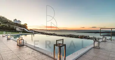 Villa 6 bedrooms in Parikia, Greece