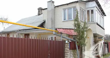 Maison dans Muchaviecki sielski Saviet, Bélarus