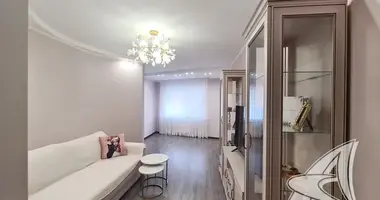 2 room apartment in Brest, Belarus