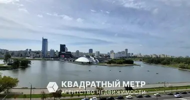 Квартира 2 комнаты в Минск, Беларусь