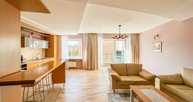 2 room apartment in Vilnius, Lithuania