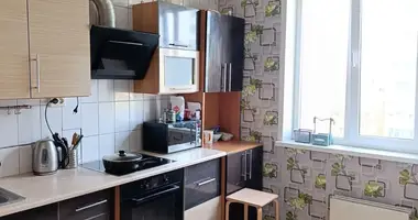 3 room apartment in Minsk, Belarus