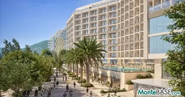 Apartamento en Ulcinj, Montenegro