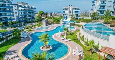 1 bedroom apartment in Kargıcak, Turkey