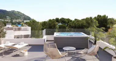 2 bedroom apartment in Capdepera, Spain