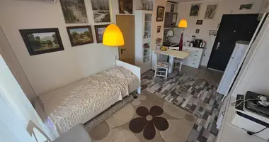 Apartamento 1 habitacion en Sveti Vlas, Bulgaria