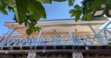 Mieszkanie 1 pokój w Limassol, Cypr