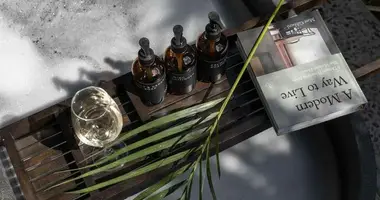 Villa 2 bedrooms in Tibubeneng, Indonesia