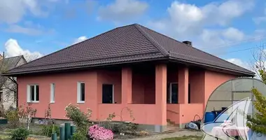 Casa en Muchaviecki sielski Saviet, Belarús