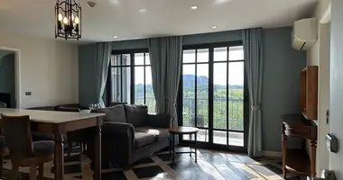 Apartamento independiente Piso independiente 2 habitaciones en Ban Na Chom Thian, Tailandia