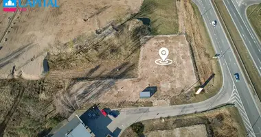 Land in Kaunas, Lithuania