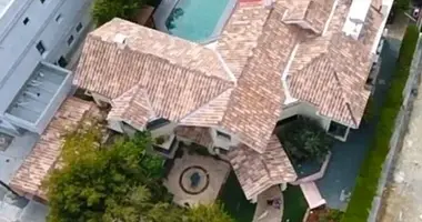 Villa 4 chambres dans Limassol, Chypre