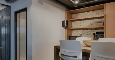 Office in Limassol, Cyprus