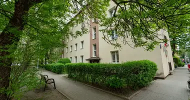Appartement 1 chambre dans Varsovie, Pologne