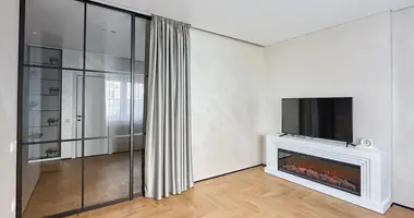 3 room apartment in Minsk, Belarus