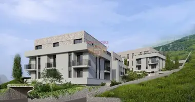 Apartment in Montenegro