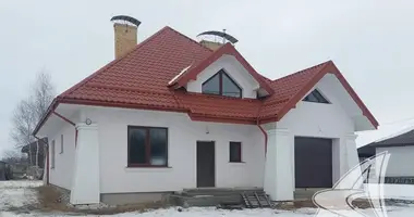 House in Brest, Belarus
