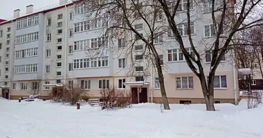 3 room apartment in Vawkavysk District, Belarus