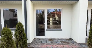 Apartamento 1 habitación en Jurmala, Letonia