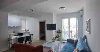 Apartamento 2 habitaciones en Municipality of Ohrid, Macedonia del Norte