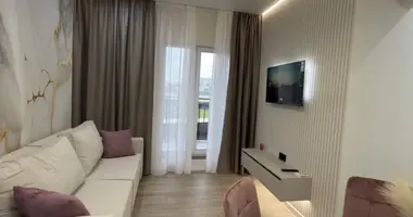 Mieszkanie 1 pokój w Odessa, Ukraina