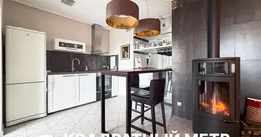 2 room apartment in Minsk, Belarus