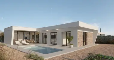 Вилла в Fuente Alamo de Murcia, Испания