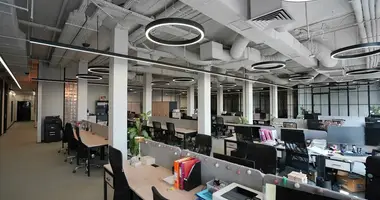 Bureau 541 m² dans Moscou, Russie
