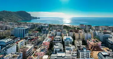 4 bedroom apartment in Alanya, Turkey