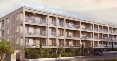 Appartement 1 chambre dans Paphos, Chypre