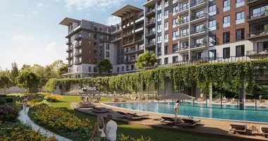 6 room apartment in İzmit, Turkey