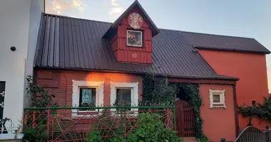 Maison dans Lichen Stary, Pologne