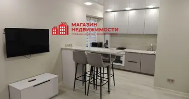 1 room apartment in Hrodna, Belarus