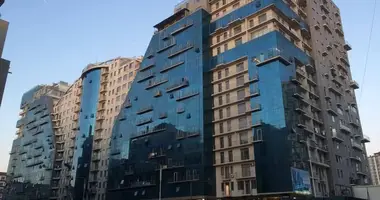 Wohnung in Batumi, Georgien