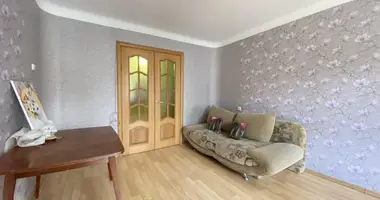 Квартира 1 комната в Минск, Беларусь