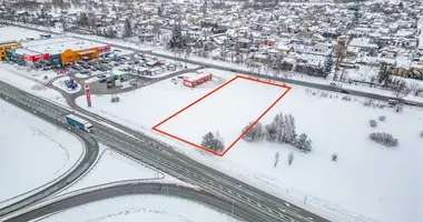 Коммерческое помещение в Адажи, Латвия