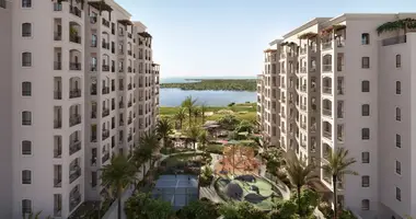 Apartamento 2 habitaciones en Abu Dabi, Emiratos Árabes Unidos