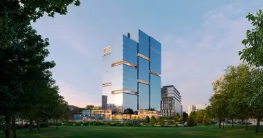 Commercial property 83 m² in Moscow, Russia