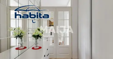 Wohnung in Verwaltungsgemeinschaft Helsinki, Finnland