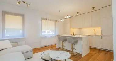 Wohnung 2 zimmer in Kaunas, Litauen