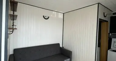 Apartamento 1 habitación en Varsovia, Polonia