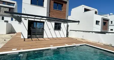 Casa 4 habitaciones en Agios Tychonas, Chipre