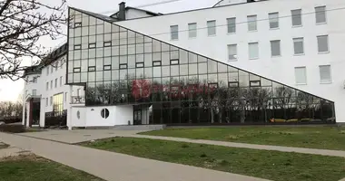 Oficina 43 m² en Minsk, Belarús