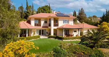 4 bedroom apartment in Lania, Cyprus
