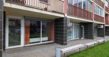 Коммерческое помещение 191 м² в Вильнюс, Литва