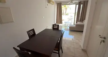 Apartamento 2 habitaciones en Pafos, Chipre