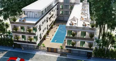 1 bedroom apartment in Egypt